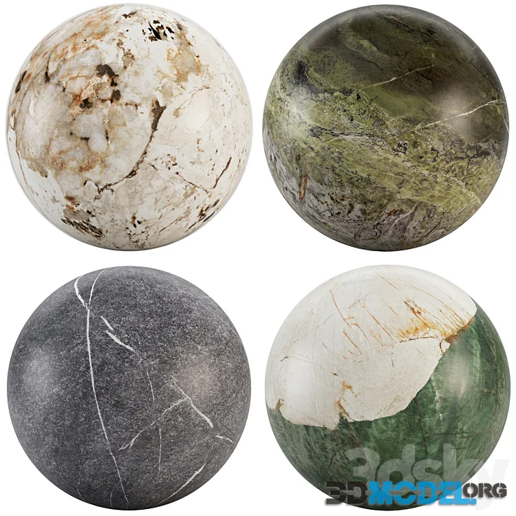 Collection Marble 84