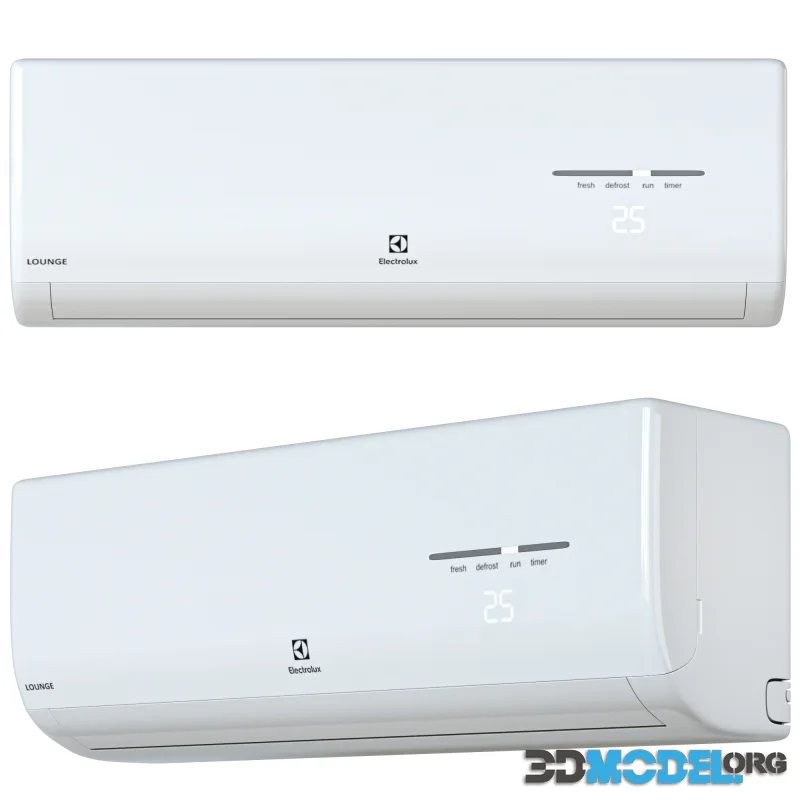 Conditioner Electrolux EACS-09 HLO  N3