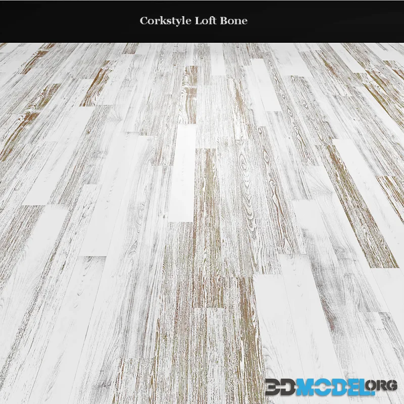 Corkstyle Loft Bone set