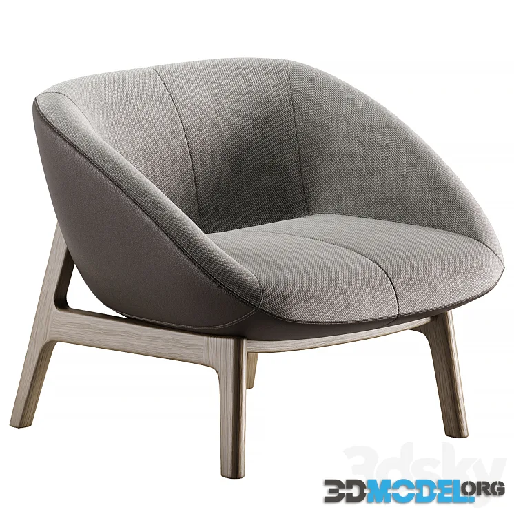 Cosmo armchair