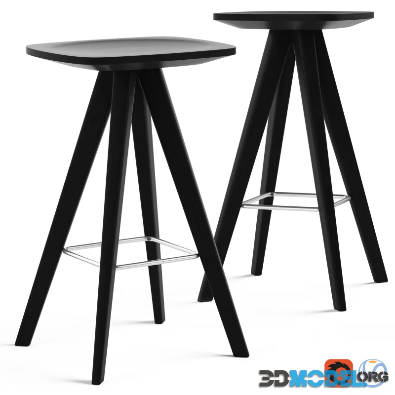 Cult Living Argo Bar Stool