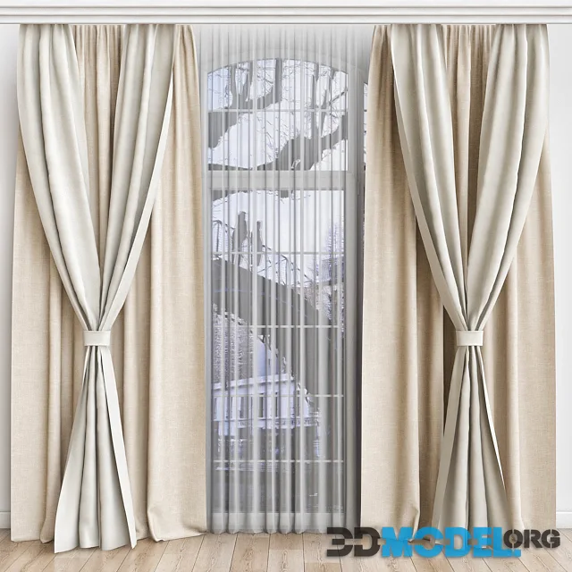 Curtains 7