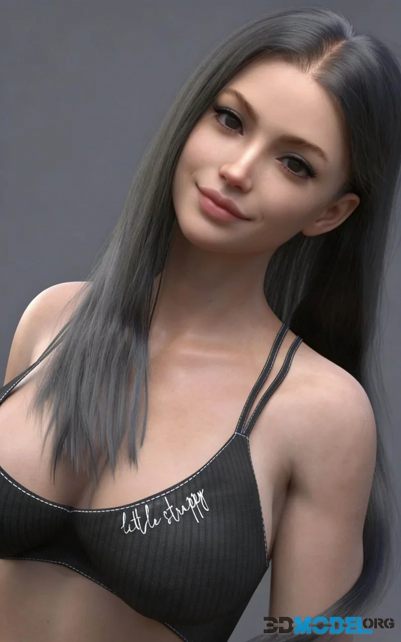 Daz 3D, Poser Bundle 1 April 2026
