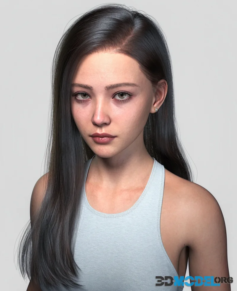 Daz 3D, Poser Bundle 1 March 2026