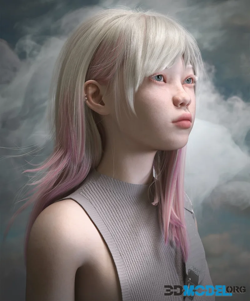 Daz 3D, Poser Bundle 2 April 2026