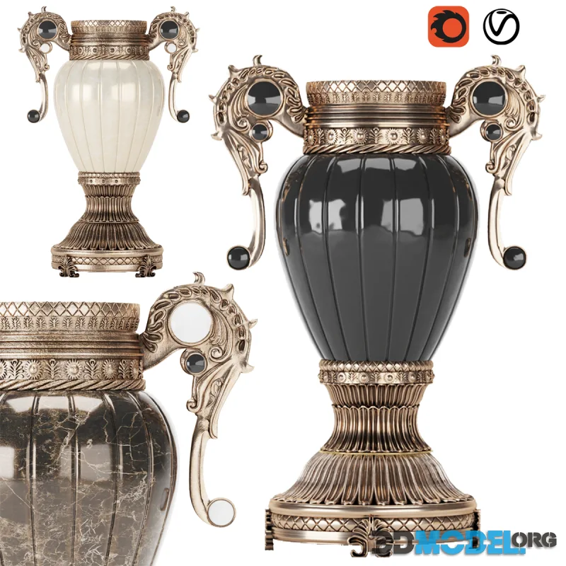 Decorative Antique