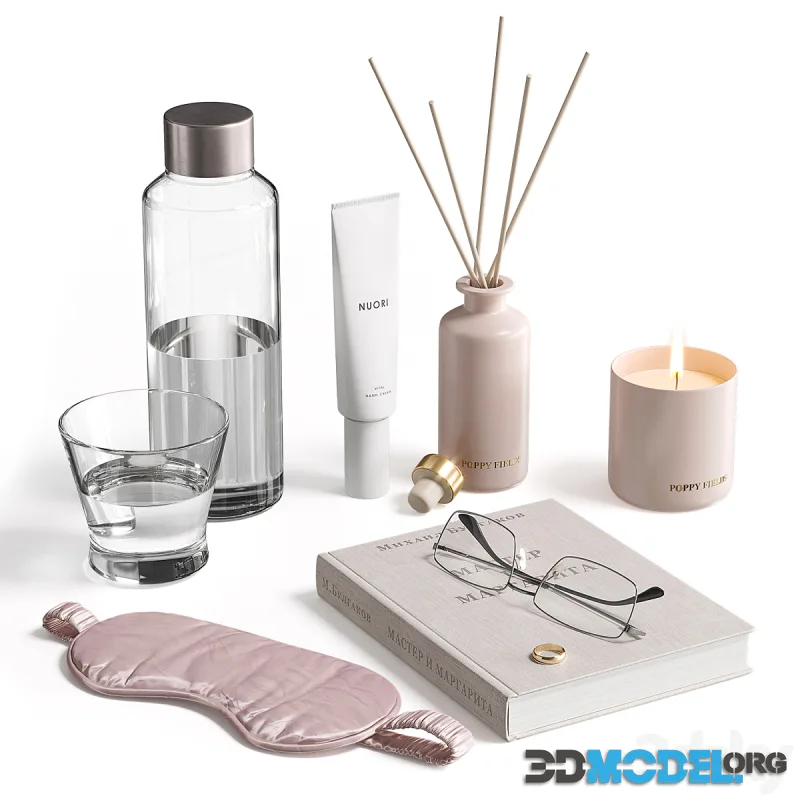 Decorative set NG13