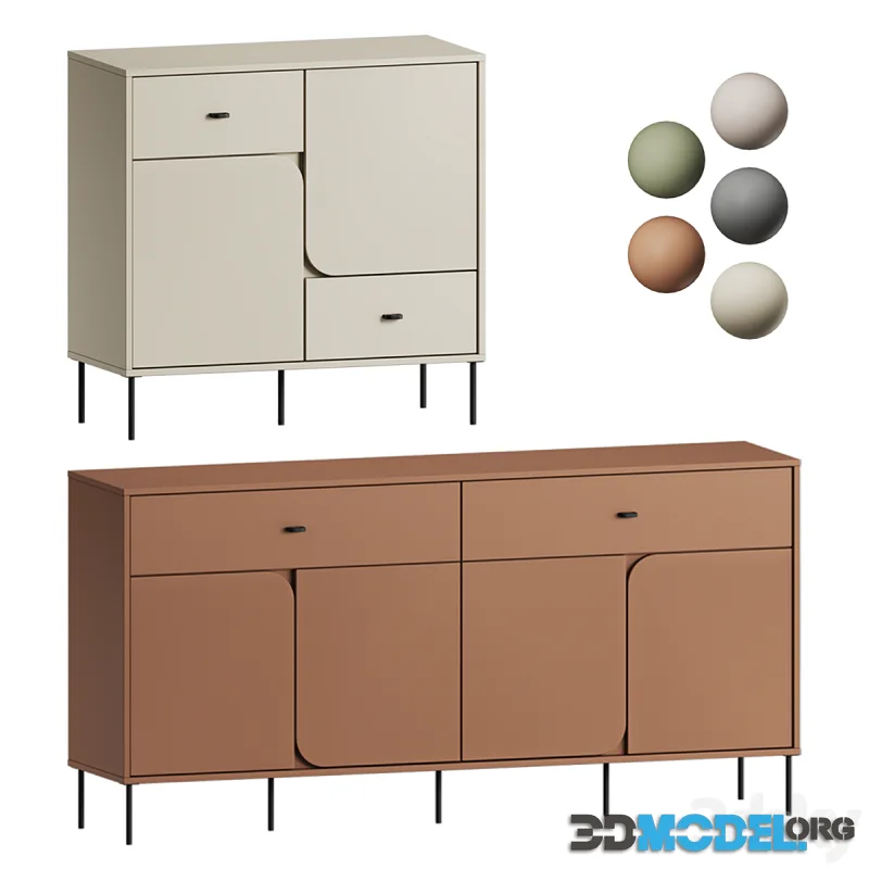Dresser Blest Divan.ru