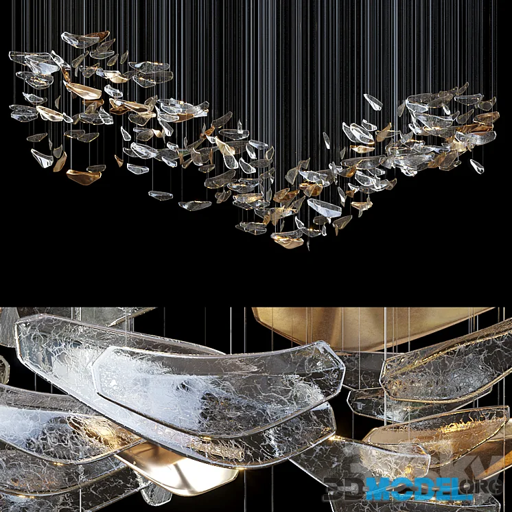 Droplight – Vargov Design 15