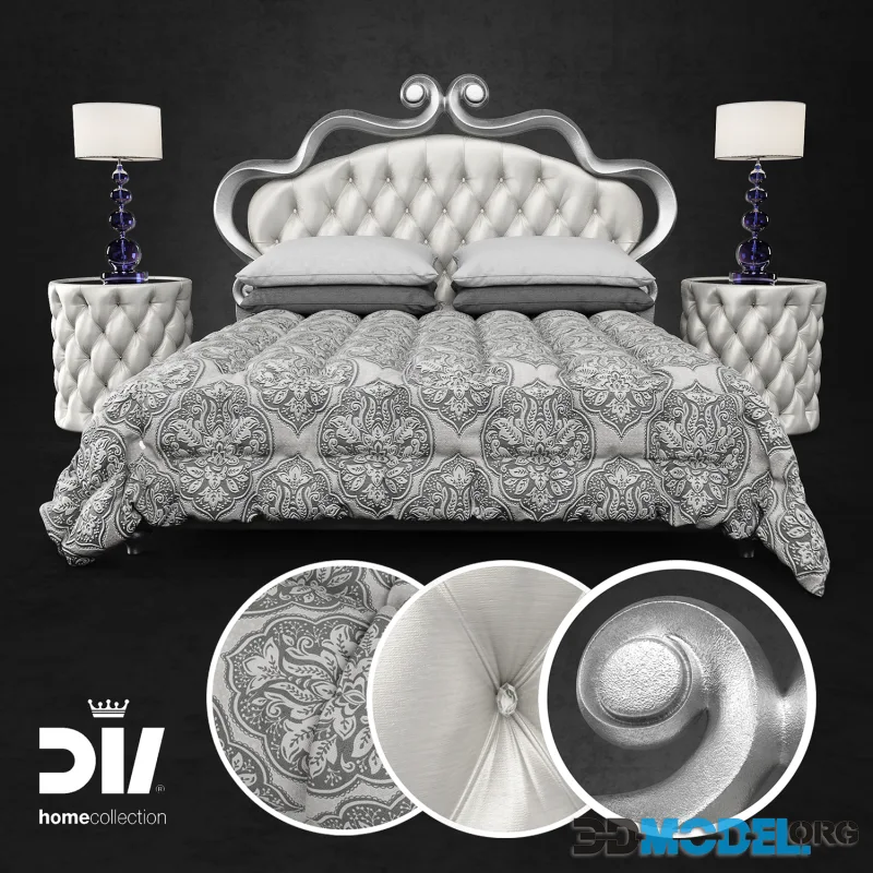 DV home Seduction
