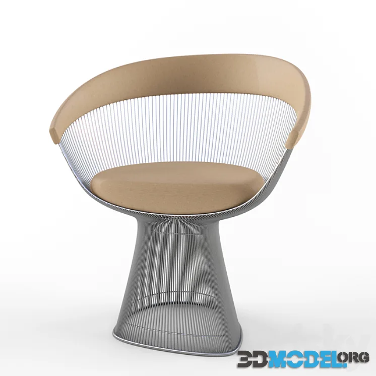 Eames Wire Chair