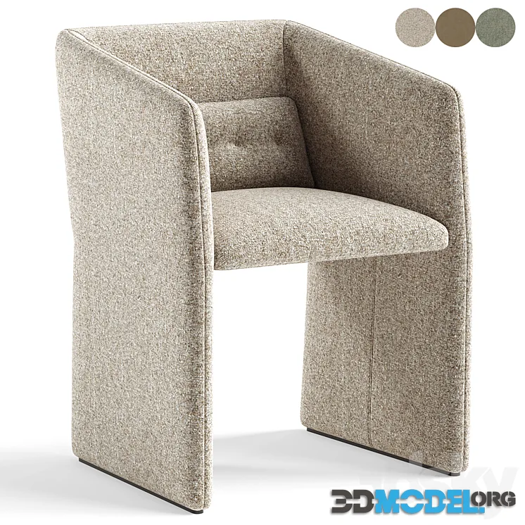 Echo Chair