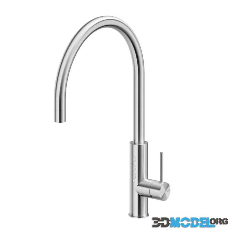 Eco-Drinking Tap Water 29 Mixer Tap by Ceadesign