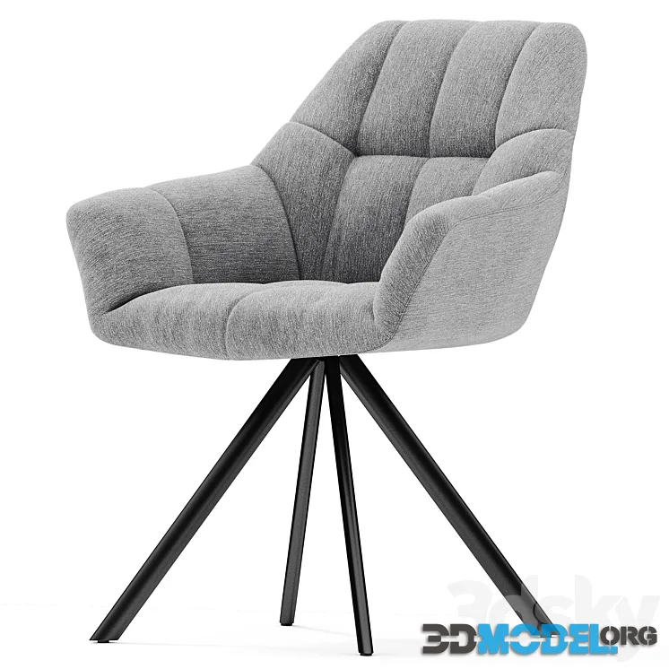 Eddy, chair