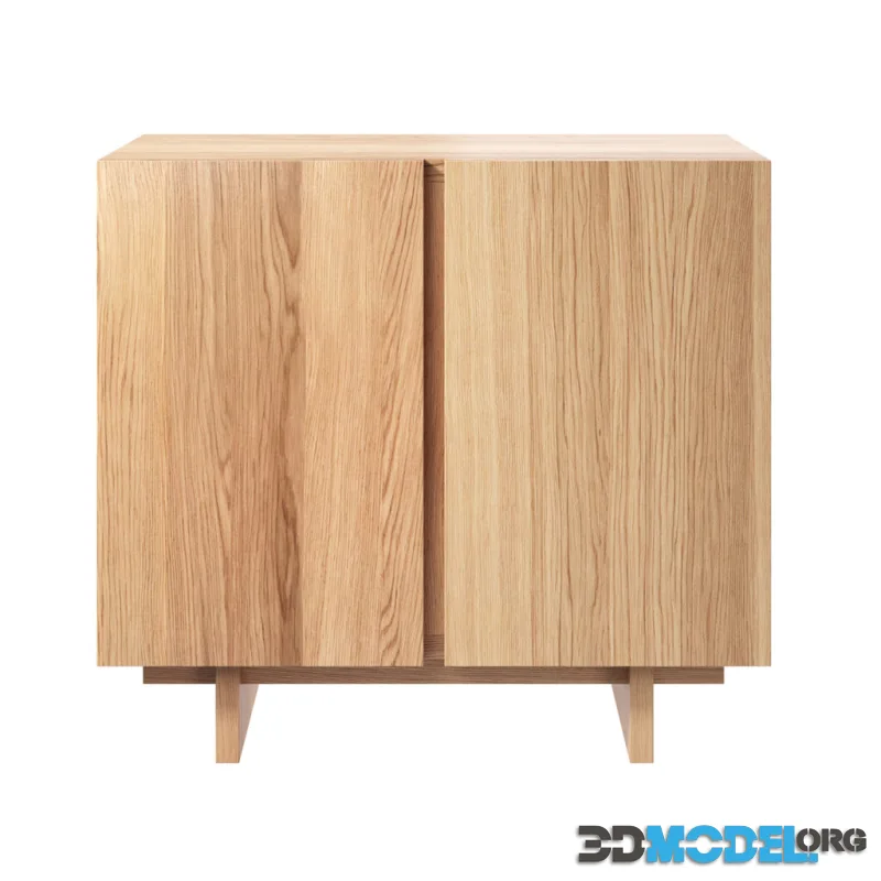 Essence Sideboard 120 by True Design
