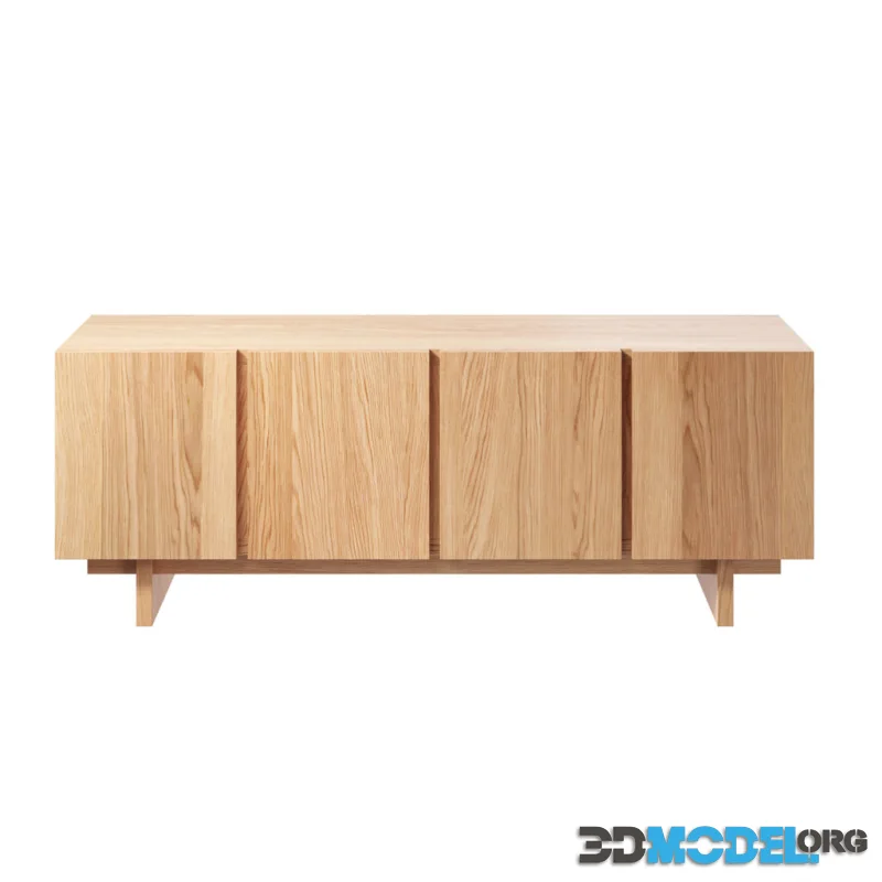 Essence Sideboard 200 by True Design