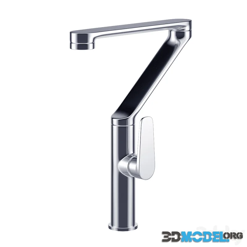 faucet Omoikiri TARA