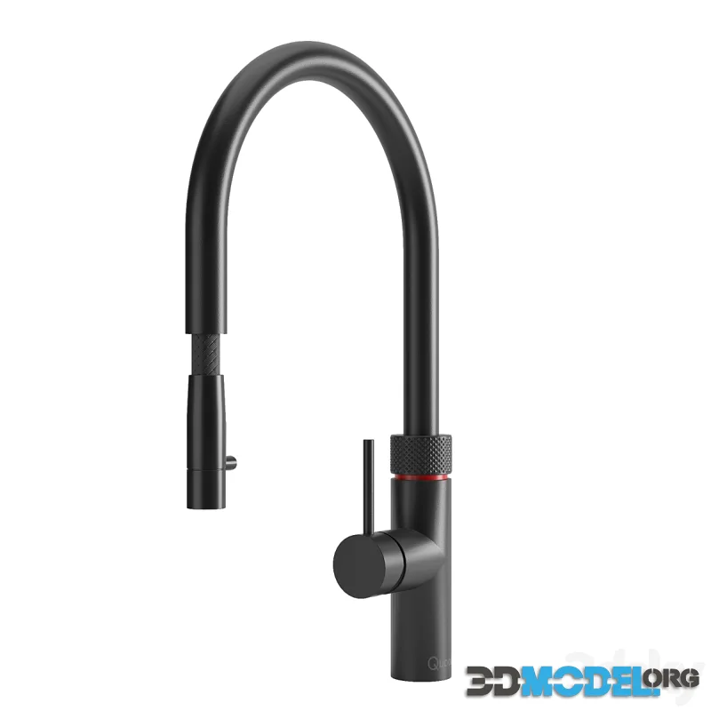 Faucet Quooker Flex (for kitchen)