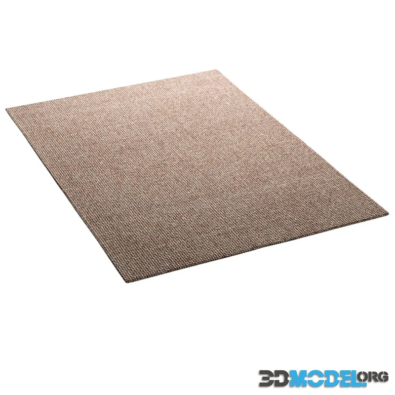 Flick Rug by Normann Copenhagen