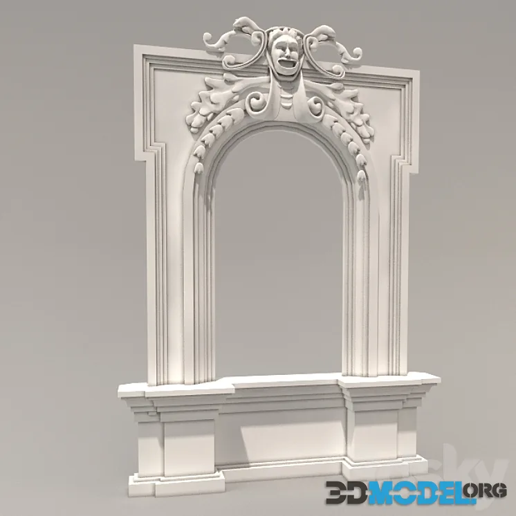 Framing a window