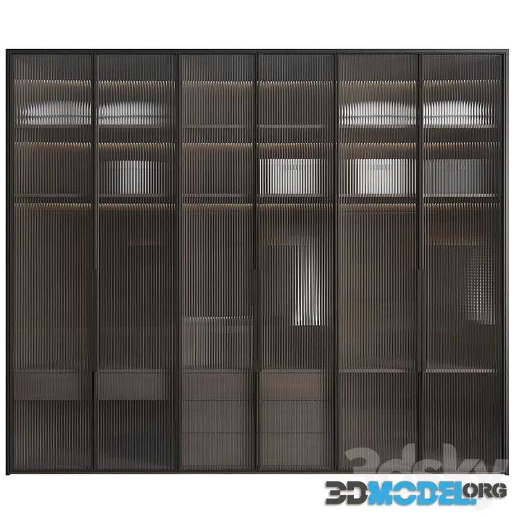 Furniture Composition 271