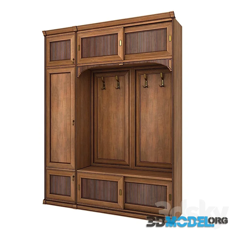 Furniture hallway Mr.Doors