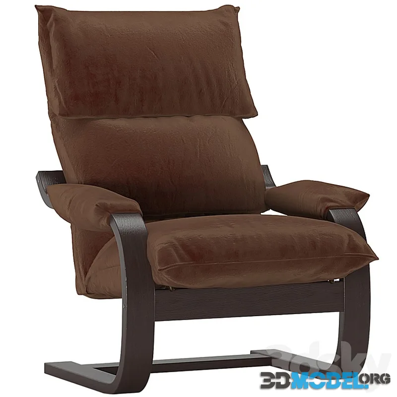GREENTREE ONEGA chair relax armchair