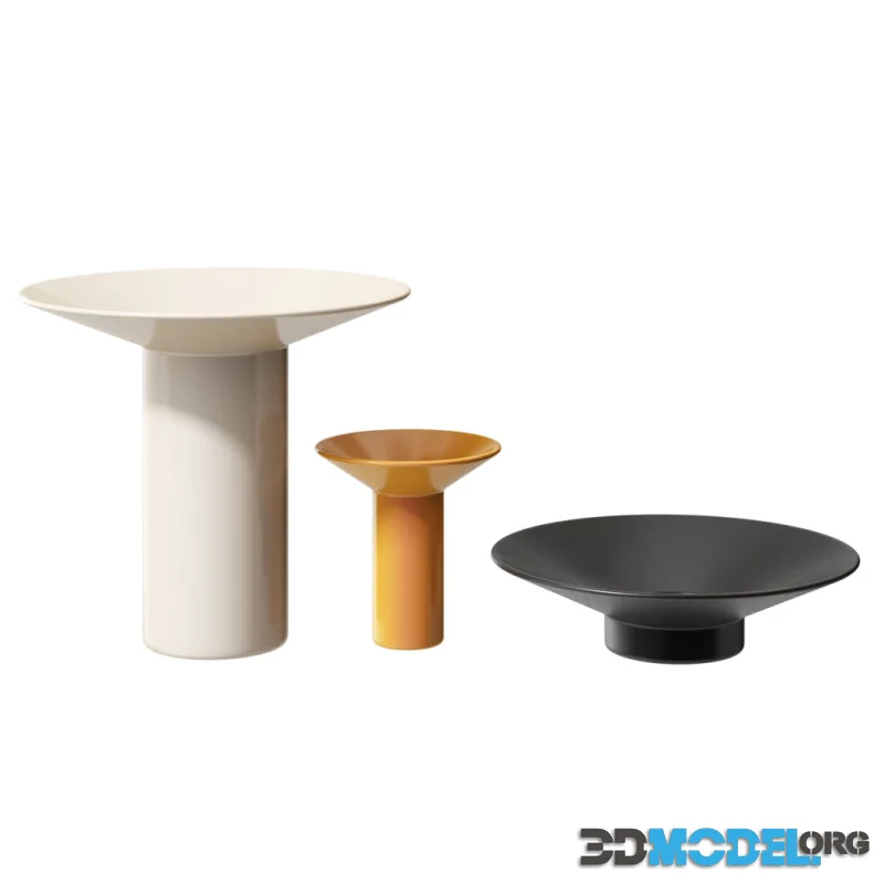 Hana Vase by Audo Copenhagen