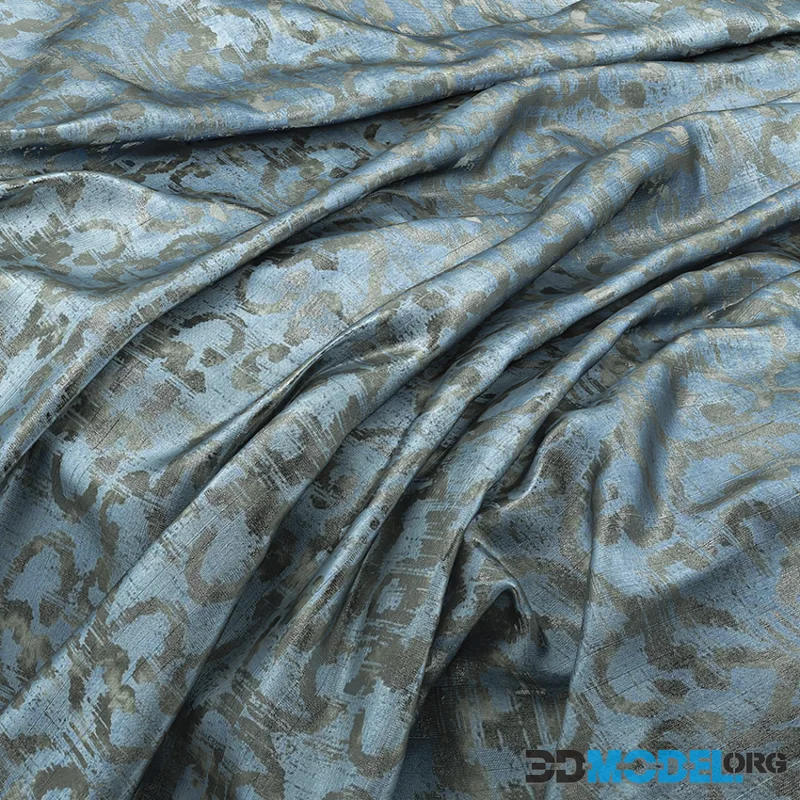 Harlequin collection BAROC