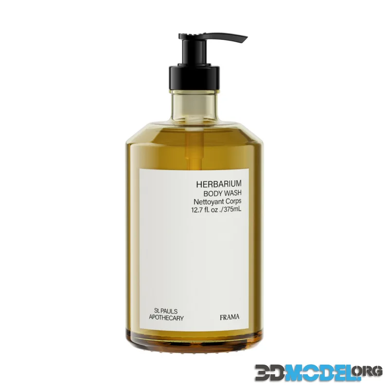Herbarium Body Wash by Frama