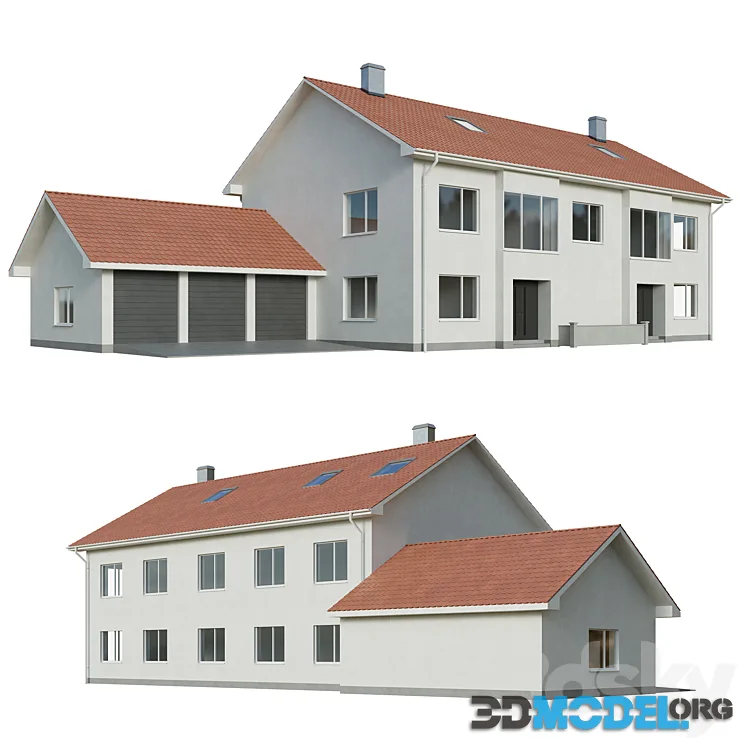 House 5