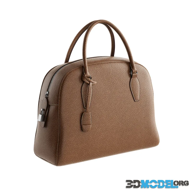 India Tote Bag by The Row