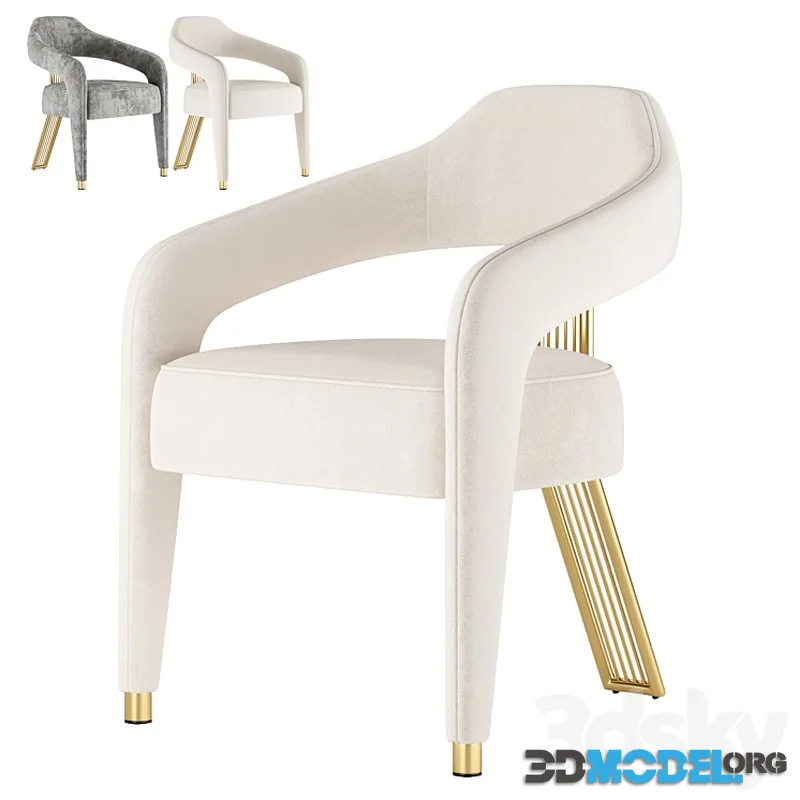 Invicta chair 2 color