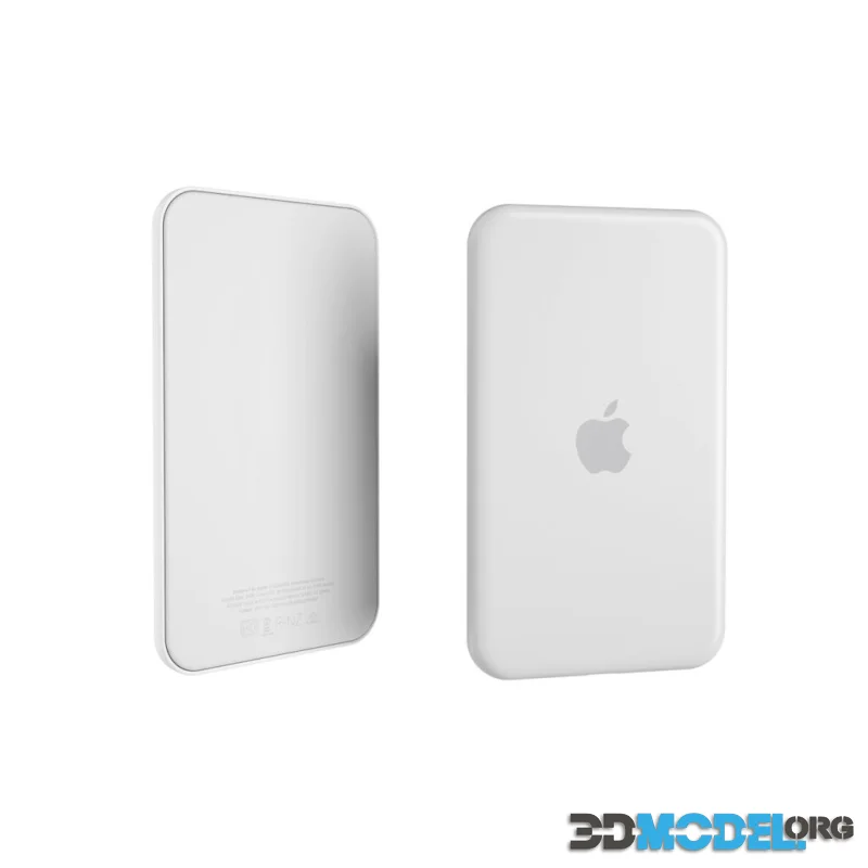 iPhone Air MagSafe Battery by Apple