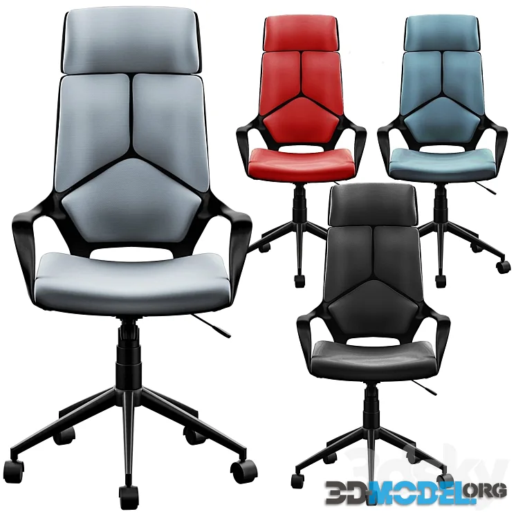 IQ office chair