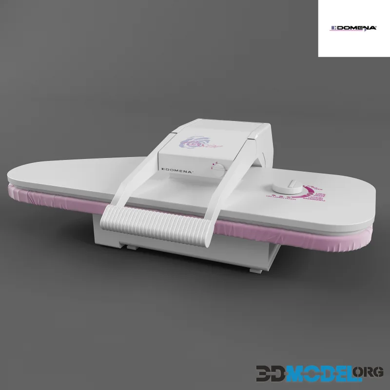Ironer Domena SP 2050 Passion