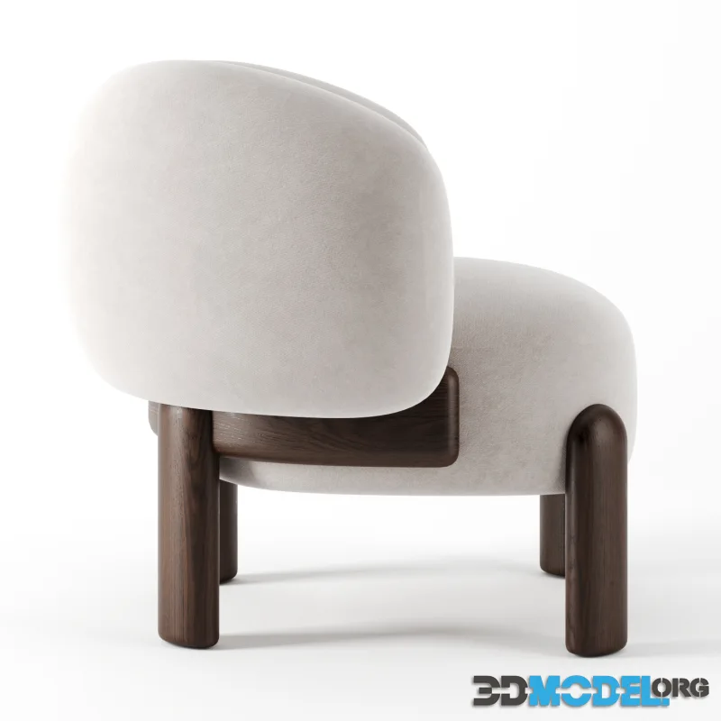 Italian chair 002