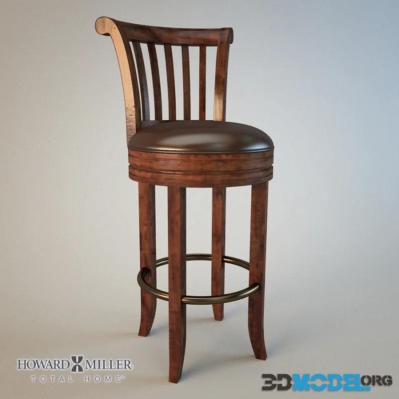 Ithaca Bar Stool