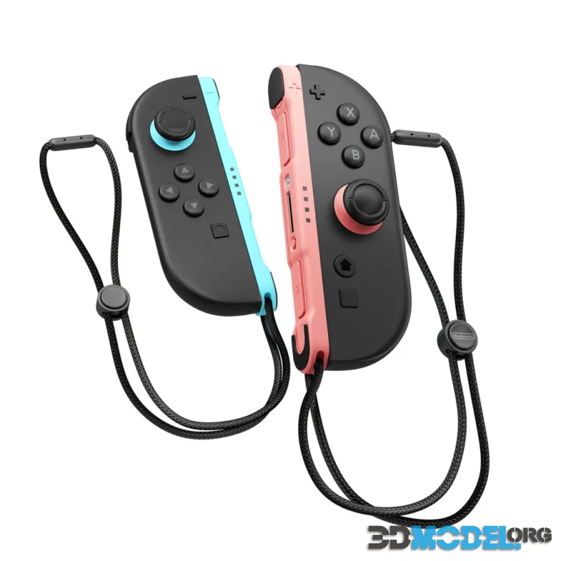 Joy-Con Controllers Switch 2 by Nintendo