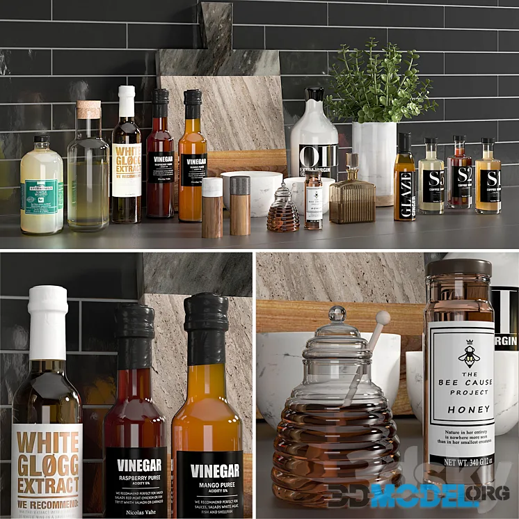 Kitchen Accessories 7