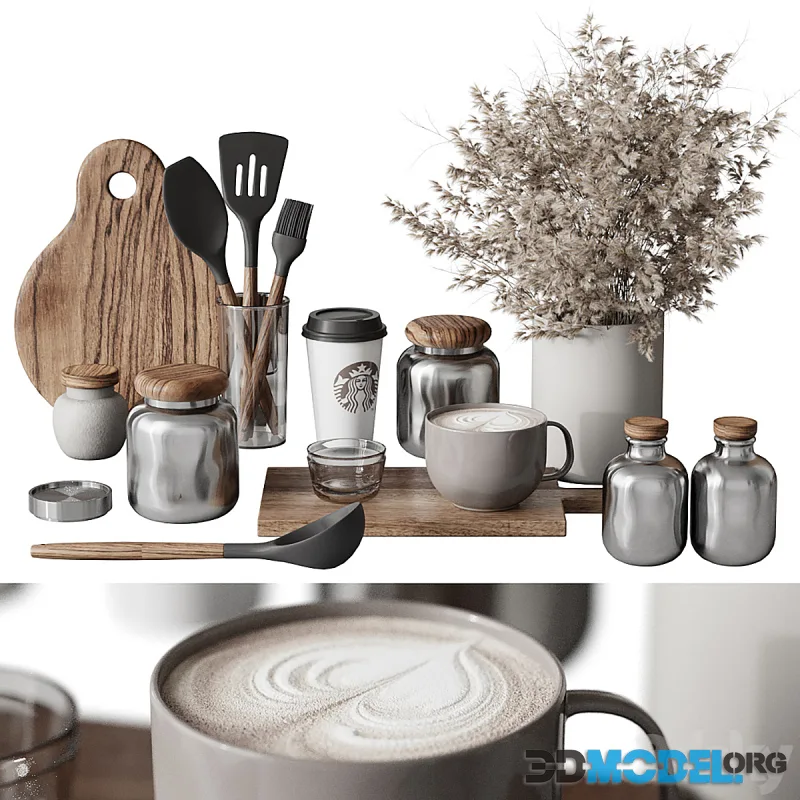 Kitchen decor 15