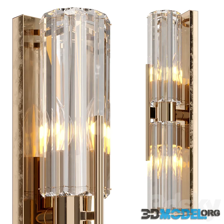 Lampatron IRLIN wall light