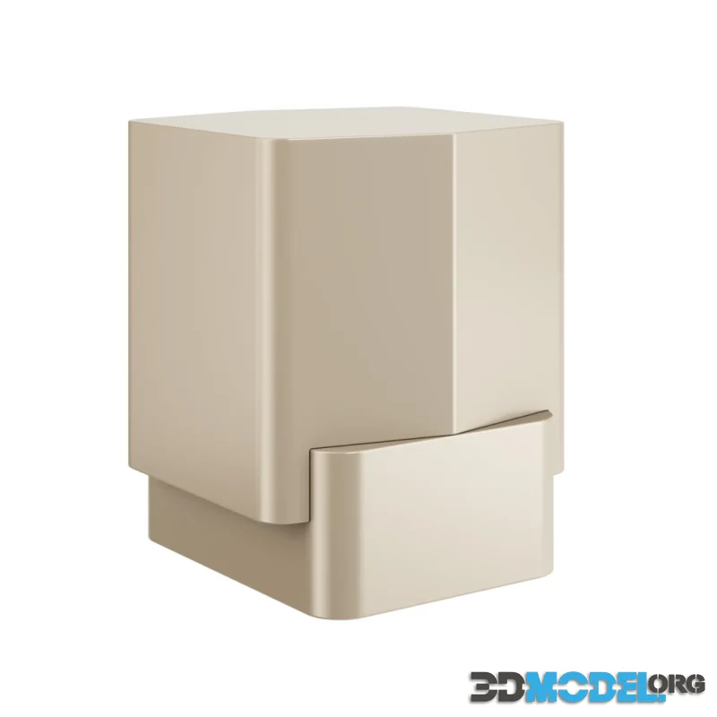 Lea Coffee Table by Molteni&C