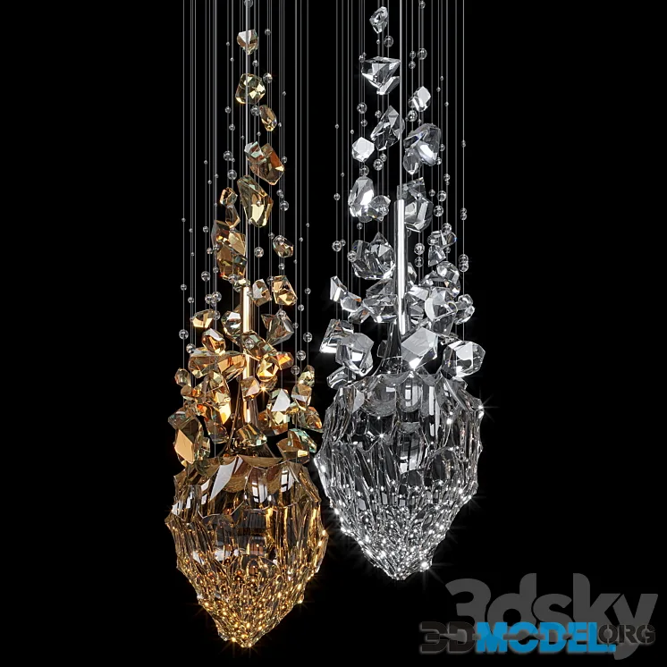 Lighting composition Vargov®Design – LC0518