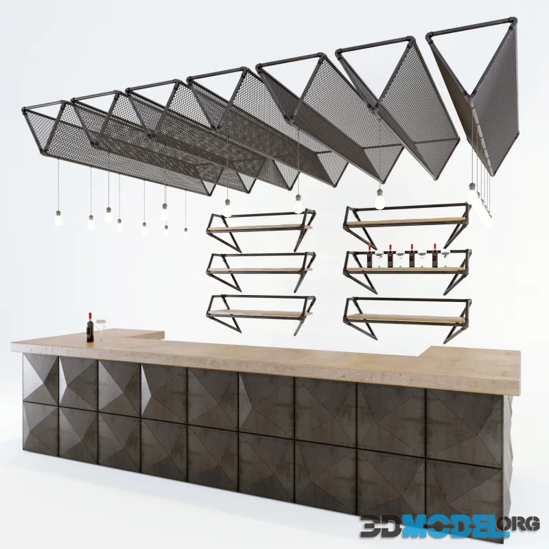 Loft bar 2