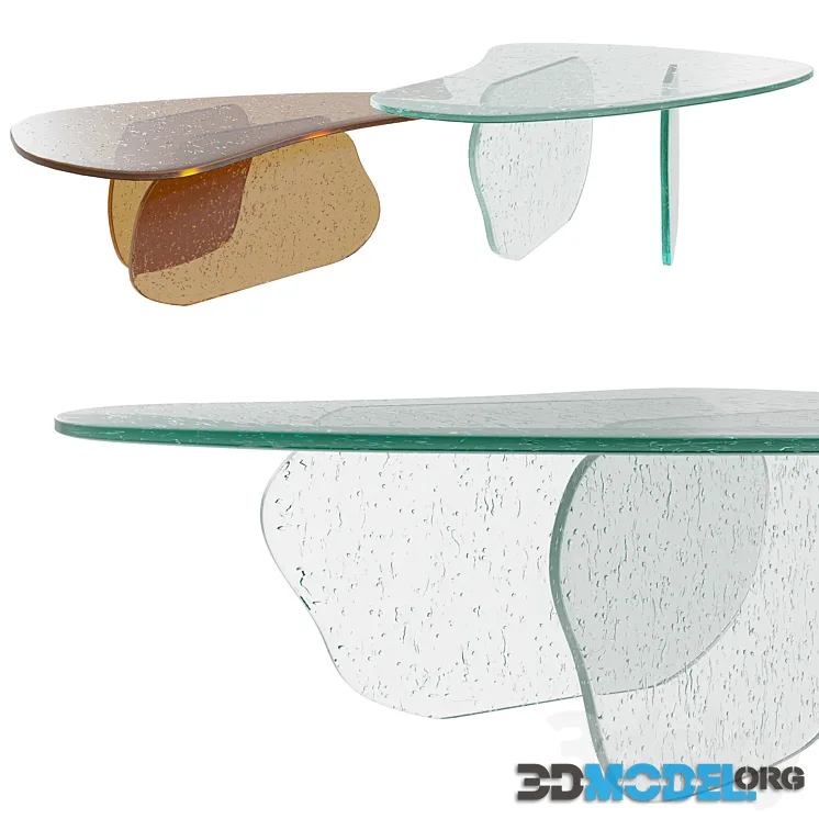 Lucas Recchia Morfa Tables