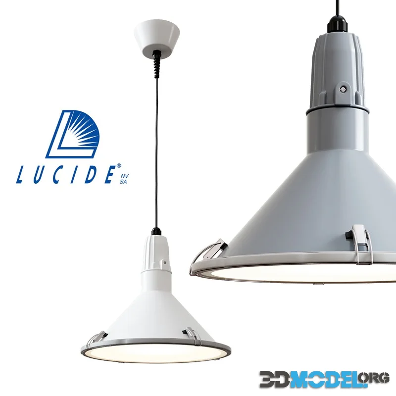 Lucide Tonga pendant