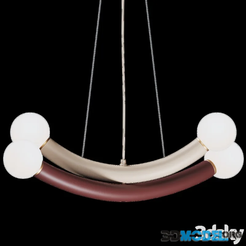 MADE Naila Pendant Ceiling Light