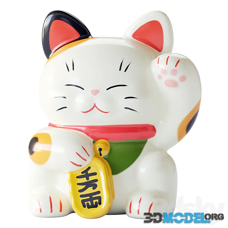 Maneki-neko