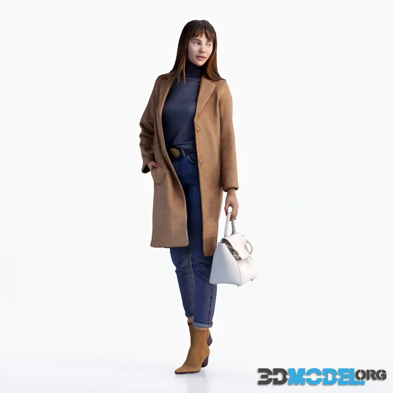 Marina 1276 (PBR)